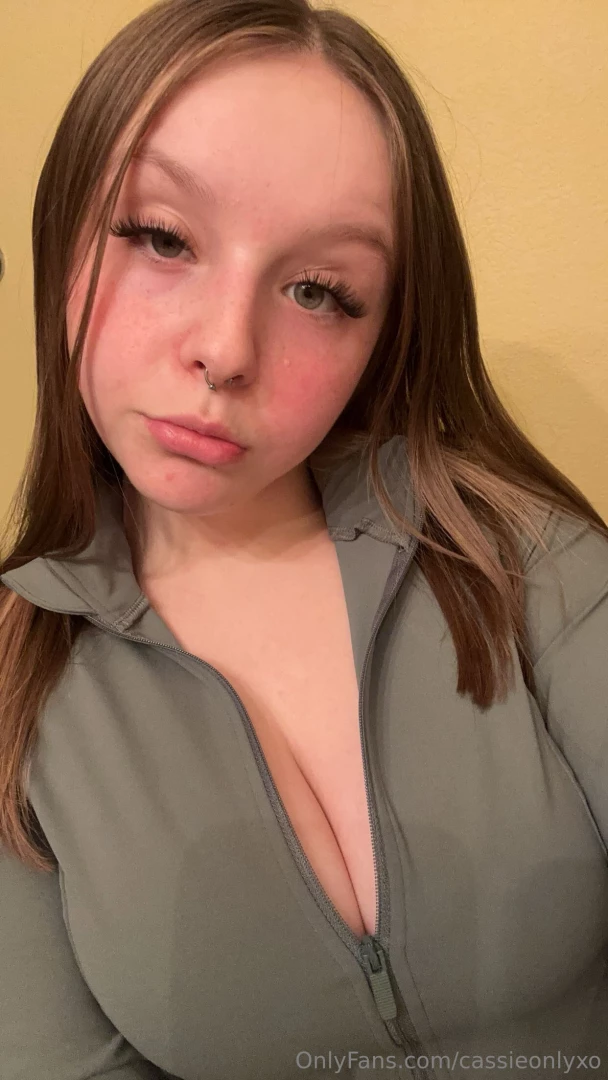 Just my massive milky titties and i 