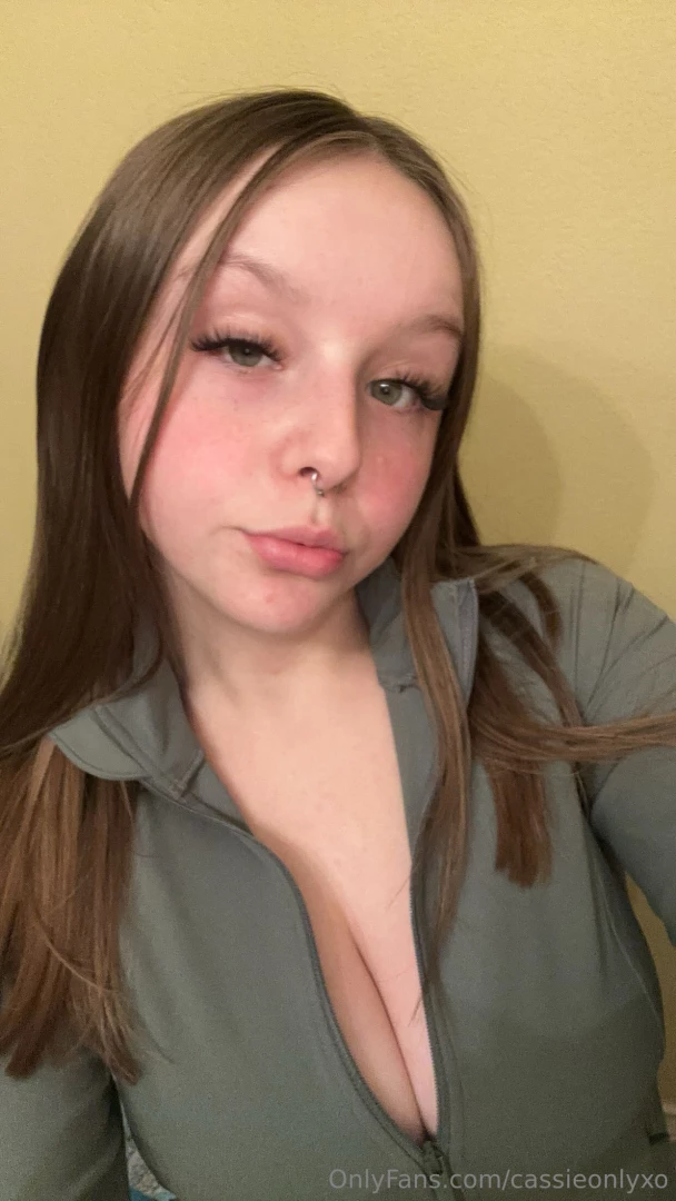 Just enough to keep teasing you 