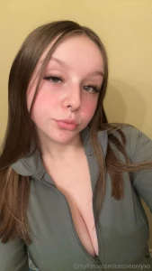 Just enough to keep teasing you