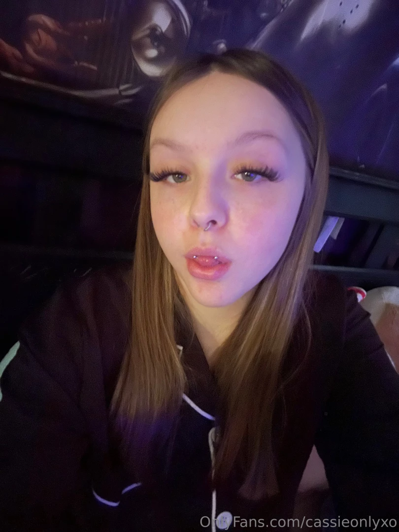 How do you feel about piercings jusssst wondering 