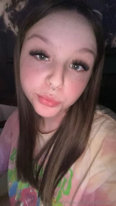 Tie dye shirt kind of day