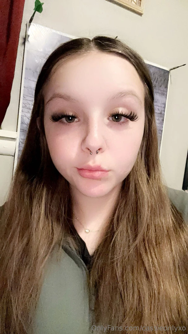 Happy saturday selfie 