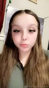 Happy saturday selfie