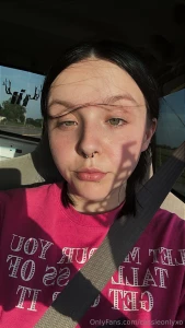 Felt good to feel the morning sun