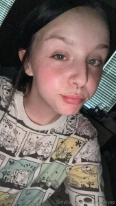 Casual sunday part 9