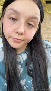 Enjoying some outside time