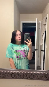 Just waking up part 23