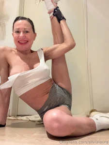 This is how i relax after a hard day at the nbsp gym join me as i part 6