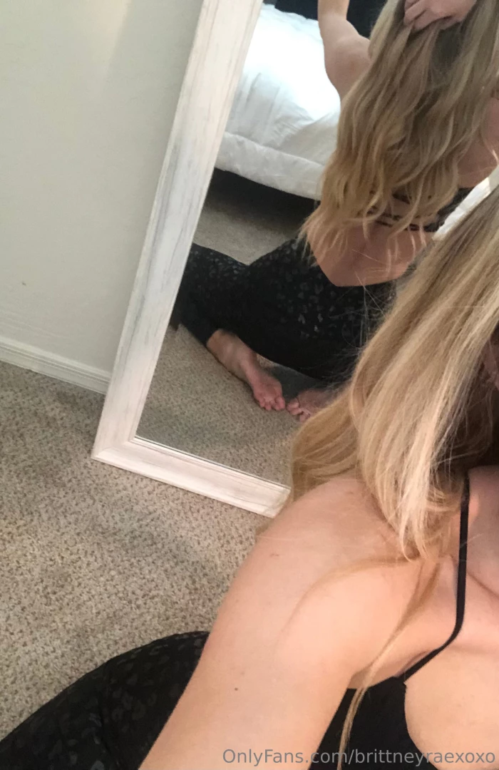 I loose this outfit on brittneyraevip 