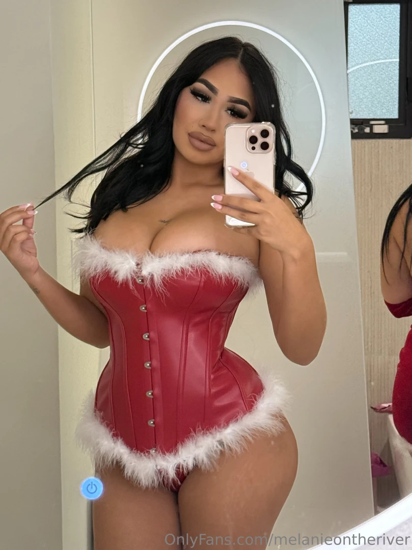 Santa baby part 340 