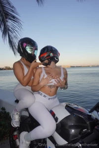 Happy new years here s one of me and my girl being cute