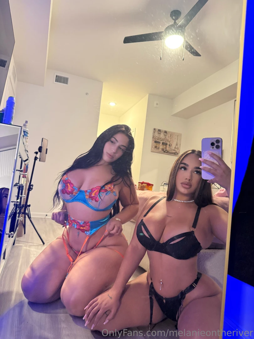 Melanieontheriver part 8 