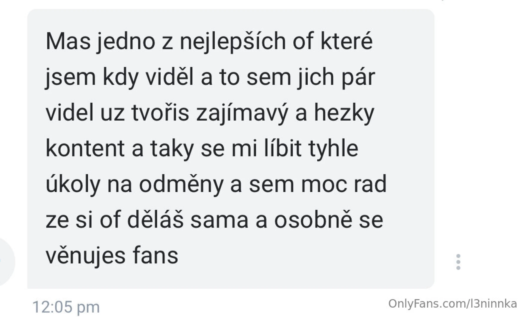 P r recenz co ti pom ou se rozhodnout t m se na tebe https onlyfans part 1 