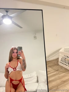 Wishing you were here to whisper in my ear all the naughty things you part 5