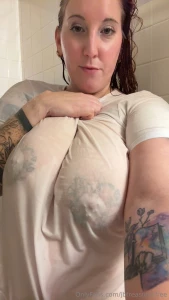 Titty tuesday part 1307