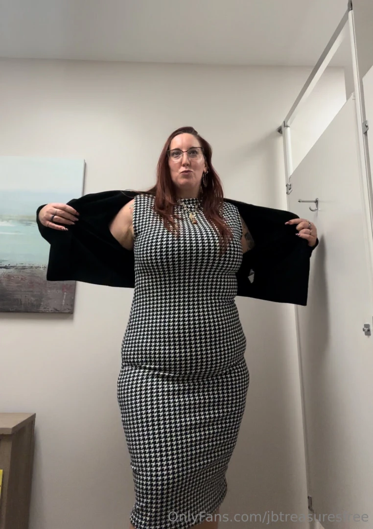 New dress part 97 