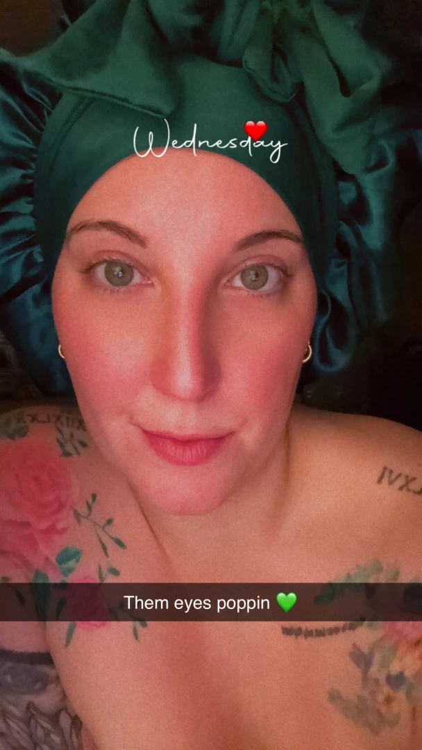 I have hazel eyes but boy do they favor green over all the colors 