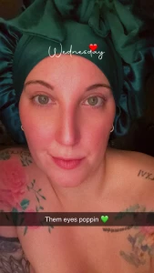 I have hazel eyes but boy do they favor green over all the colors