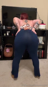 One of my favorite customs yet who is next