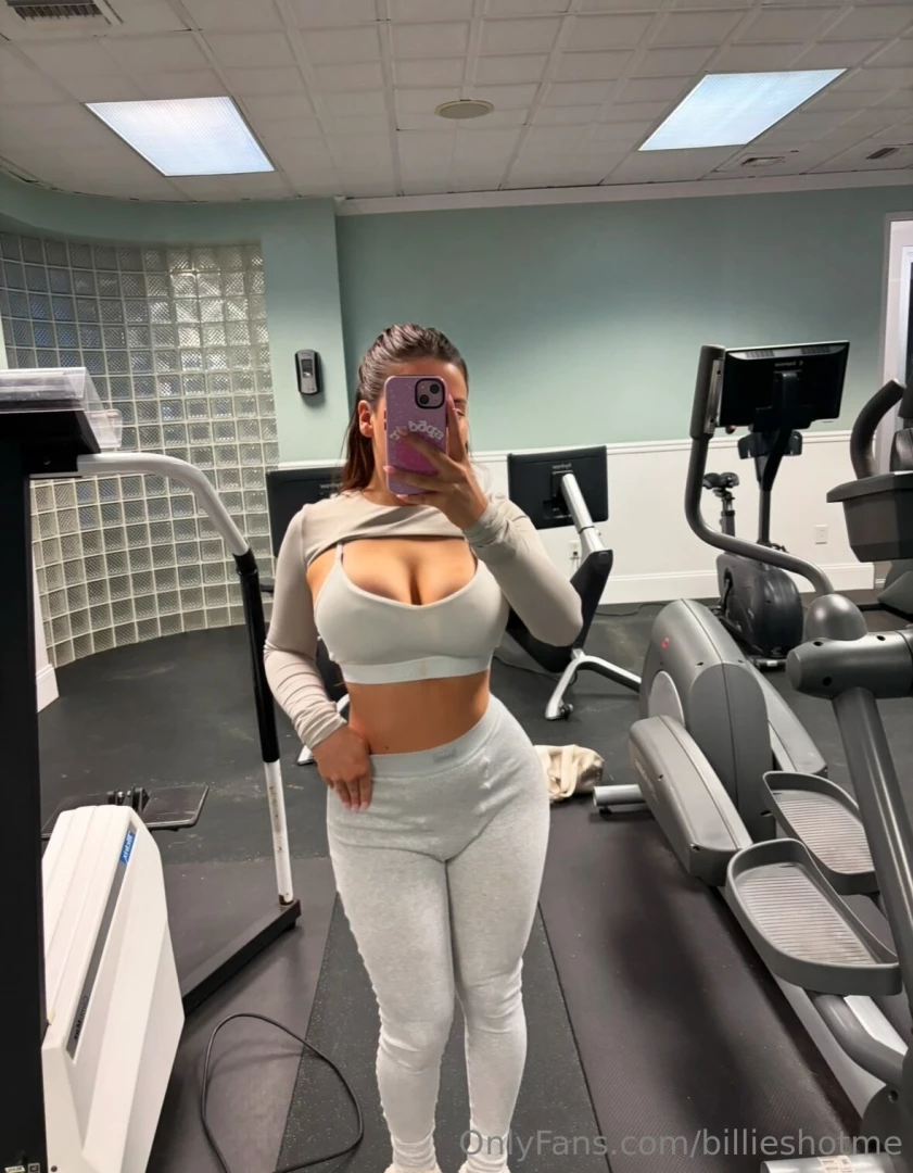 Check your dm if you want to see what i did in the gym yesterday hint part 1 