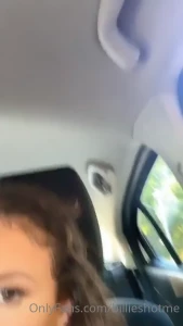 Ride w me part 2