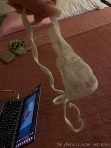 Sleeping naked tonight