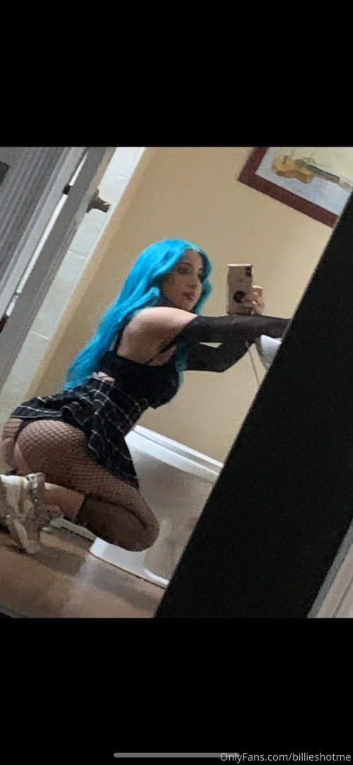 Should i bring this wig back part 2 