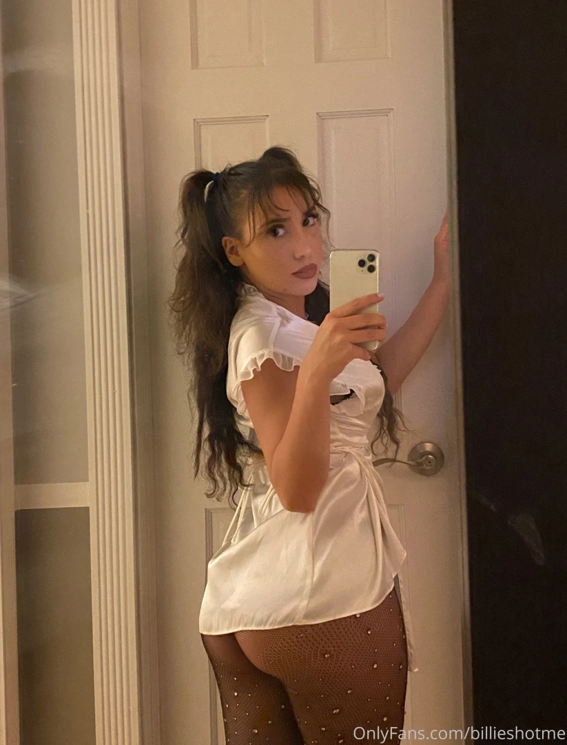 How do we feel about pigtails part 1 