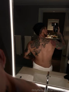 It s time to spice things up around here is it hot there take a shower part 1