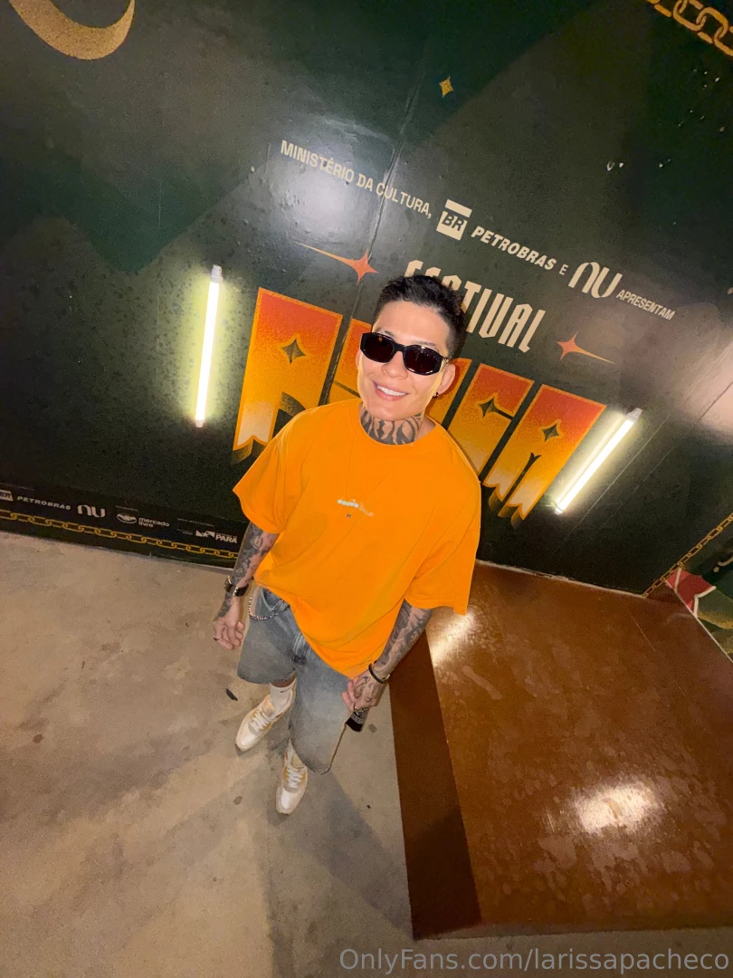 Festival psica - amaz nia - bel m - par 