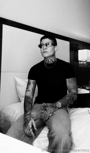 Even in black and white i m still beautiful