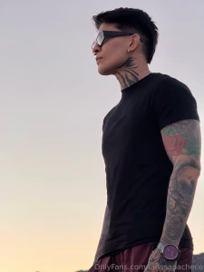 The sky of las vesgas is so amazing