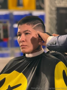 Cabelinho na r gua mma fight part 1