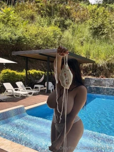 Sunny and beautiful like you