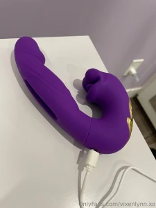 Omg look what i got in the mail today i saw my sexy friend part 1