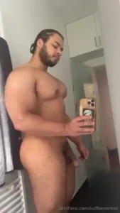 Sometimes i feel like my legs make my dick look small in comparison