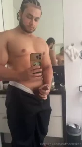 How can i horny all the time i feel crazy sometimes