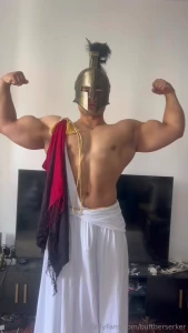 New gladiator video for sale dm if you wanna buy it s 11 17 minutes