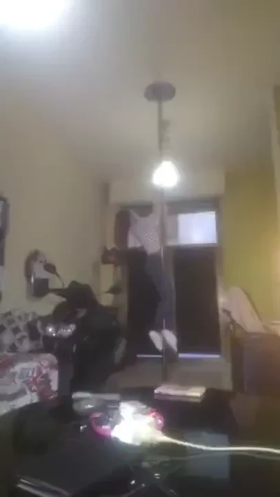 I m live on fanscope poole dance 