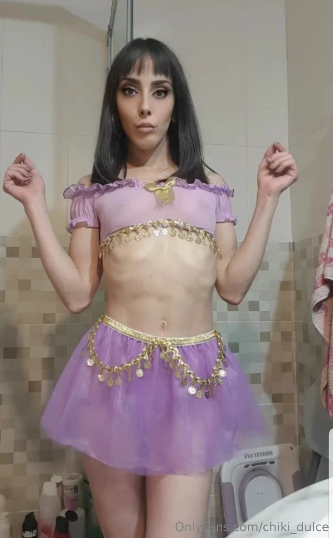 Nueva lenceria sexy part 1 