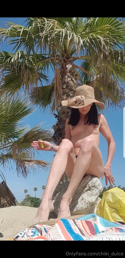 As estoy ahora en la playita part 1 