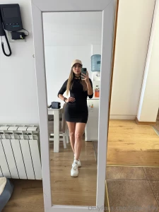 The way you touch me is pure electricity part 1