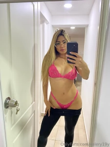 Your smile is dangerously intoxicating part 3