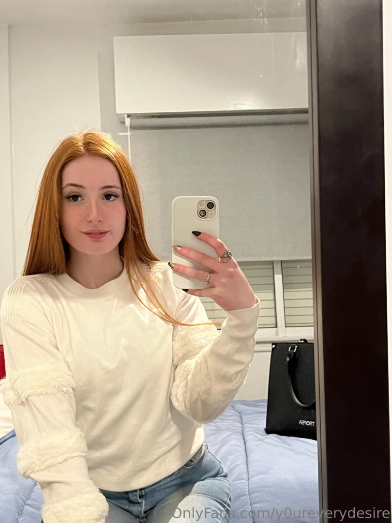 Sweet and innocent on the surface but there s always a hint of trouble 