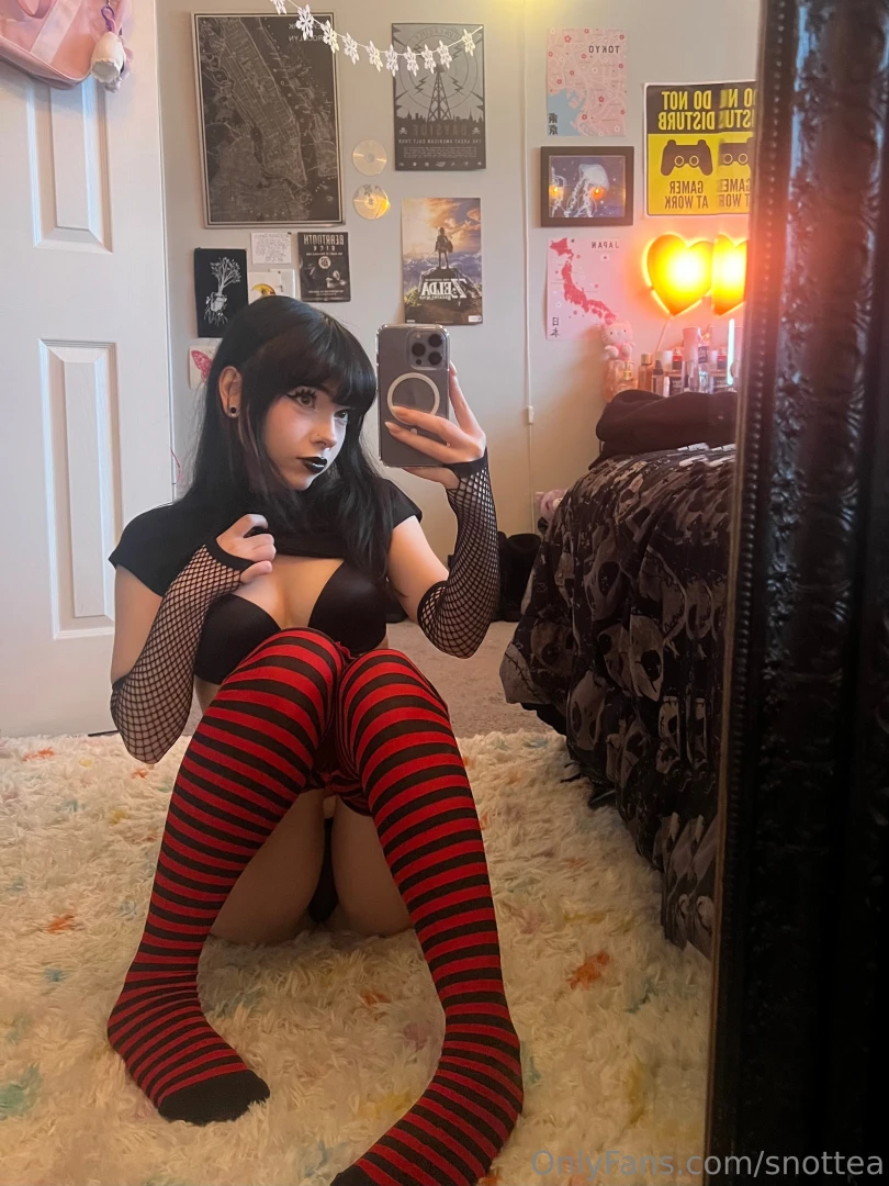 Let me bite u part 7 