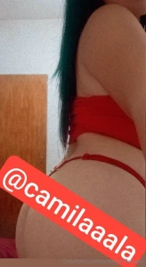 Camilaaala camilaaala free subscription follow me let s play do you part 6