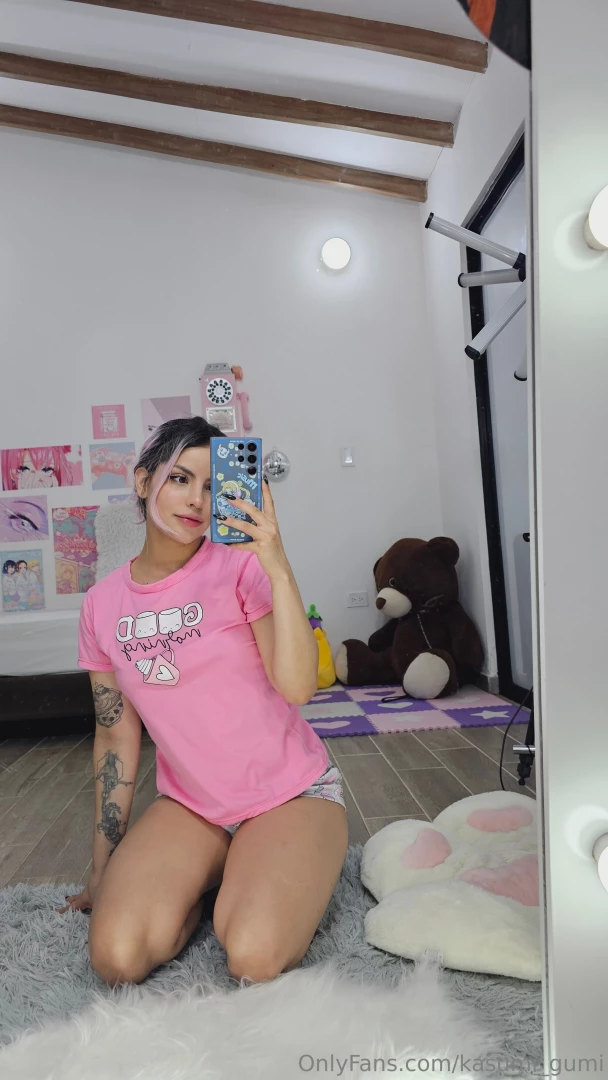 You make my heart race just by looking at me part 5 