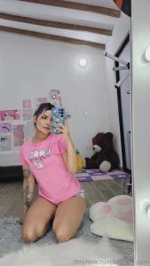 You make my heart race just by looking at me part 5