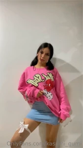 I am very happy right now and it is all thanks to you part 6