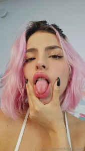 What would you do if i knocked on your door right now part 1